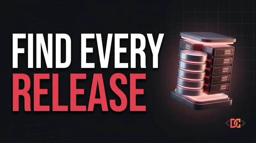 Salesforce Release Notes Archive: How to Find Every Update Since 2004