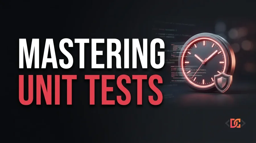 Mastering Salesforce Unit Tests: How to Set CreatedDate and Audit Fields