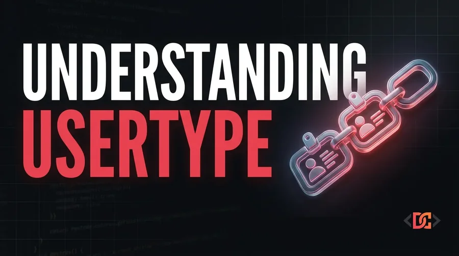 Understanding Salesforce UserType: Complete Guide to Values