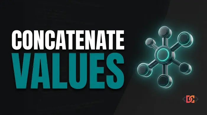 SharePoint JSON Column Formatting: How to Concatenate Values