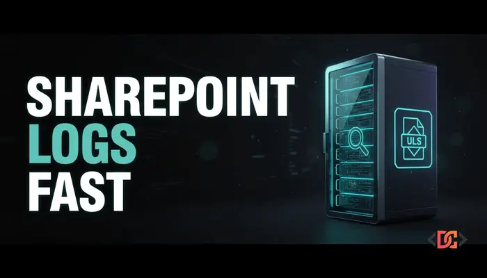 Best SharePoint ULS Log Viewer Tools for Fast Troubleshooting