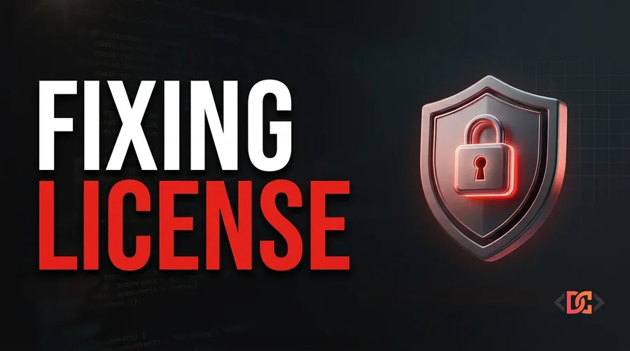 Fixing Sitecore 10 Docker Identity Server License Base64 Errors