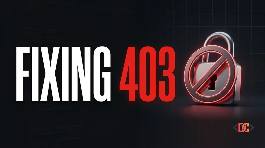 Fixing Sitecore Item Service API 403 Forbidden Errors in Remote Environments