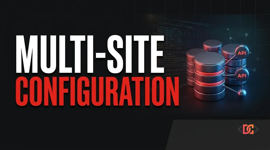 How to Configure Sitecore Multi-Site Management: A Complete Guide