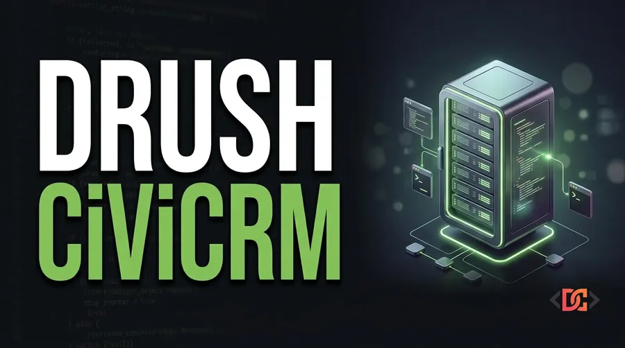 How to Upgrade CiviCRM with Drush: A Complete Technical Guide