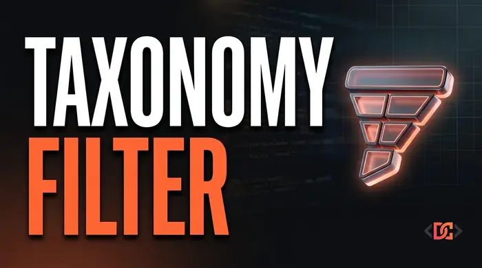 How to Add a Taxonomy Filter to WordPress Admin for Custom Post Types