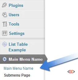 Default behavior where parent and first child match