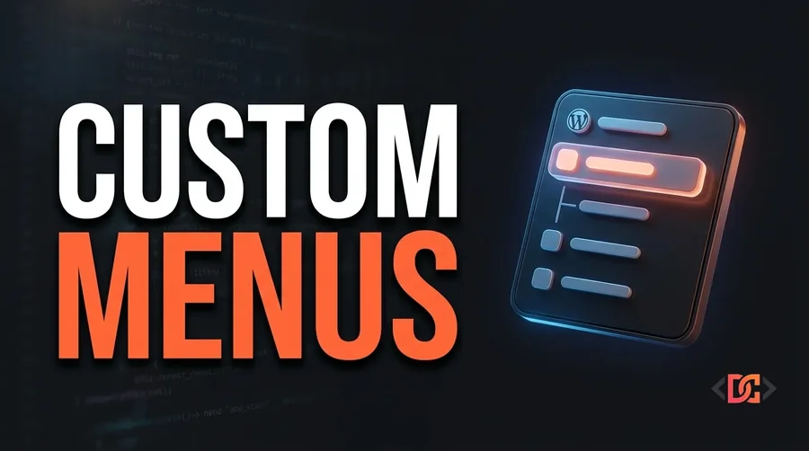 How to Customize the First Submenu Item Name in WordPress