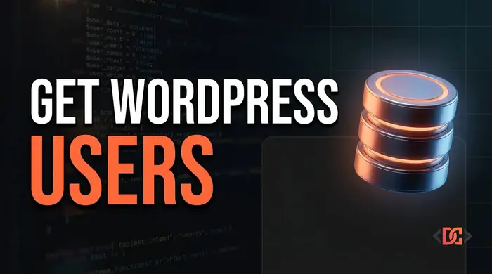How to Get a List of WordPress Users and Their Metadata