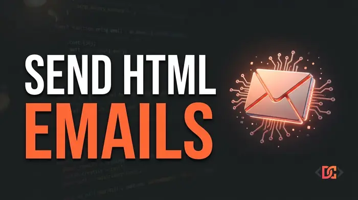 How to Send HTML Emails with wp_mail in WordPress: A Complete Guide