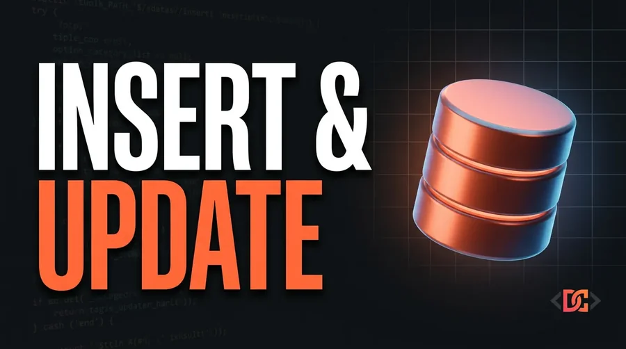 WordPress WPDB: How to Insert or Update Rows (Upsert Guide)